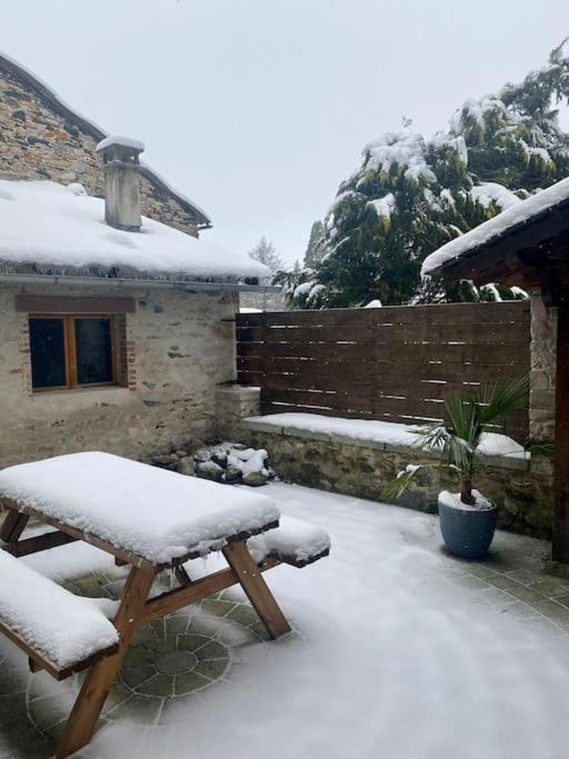 Belfortes Plein Coeur De Brassac