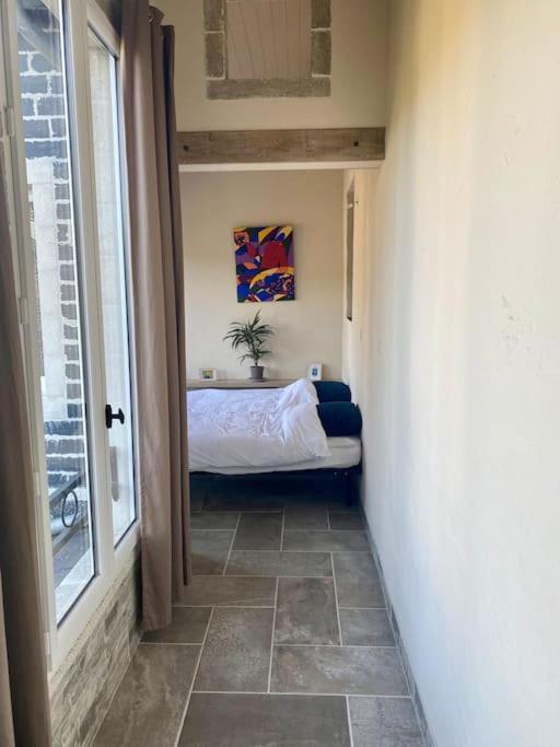Belfortes Plein Coeur De Brassac Holiday home *