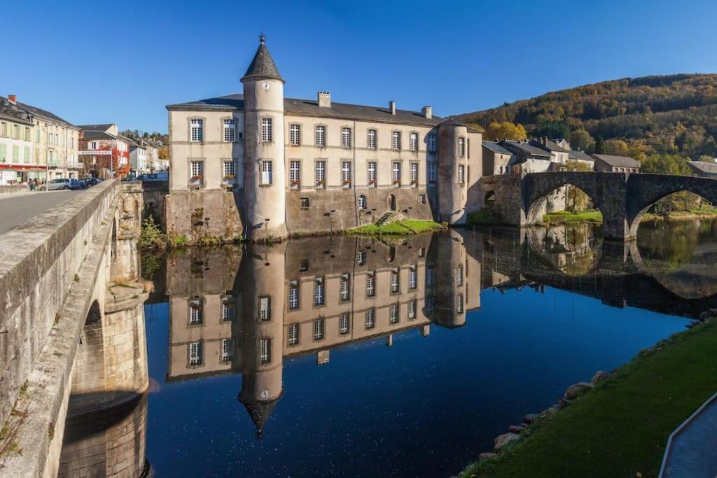 Belfortes Plein Coeur De Brassac Holiday home *