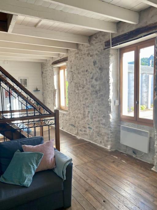 Holiday home Belfortes Plein Coeur De Brassac