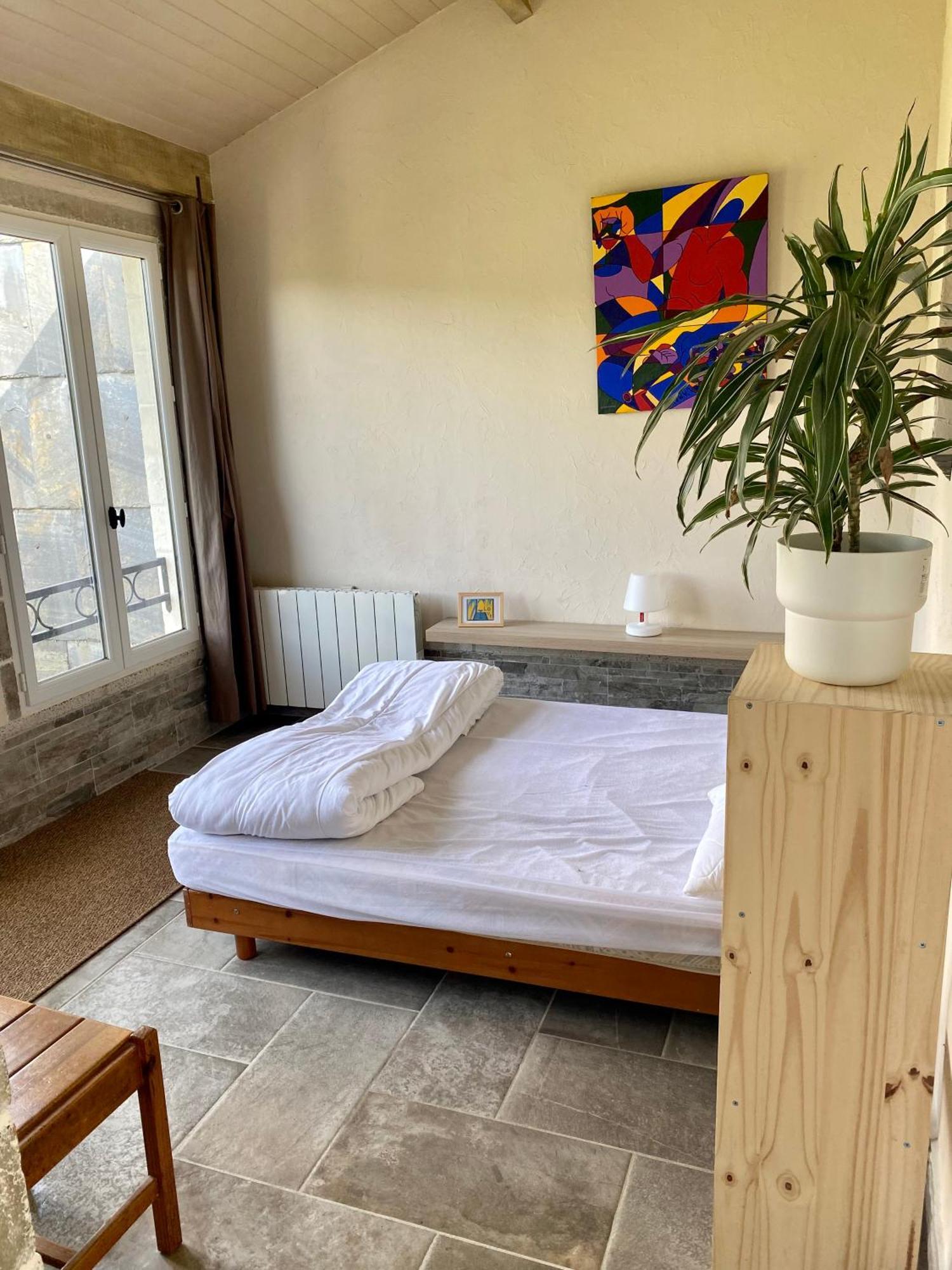 Holiday home Belfortes Plein Coeur De Brassac