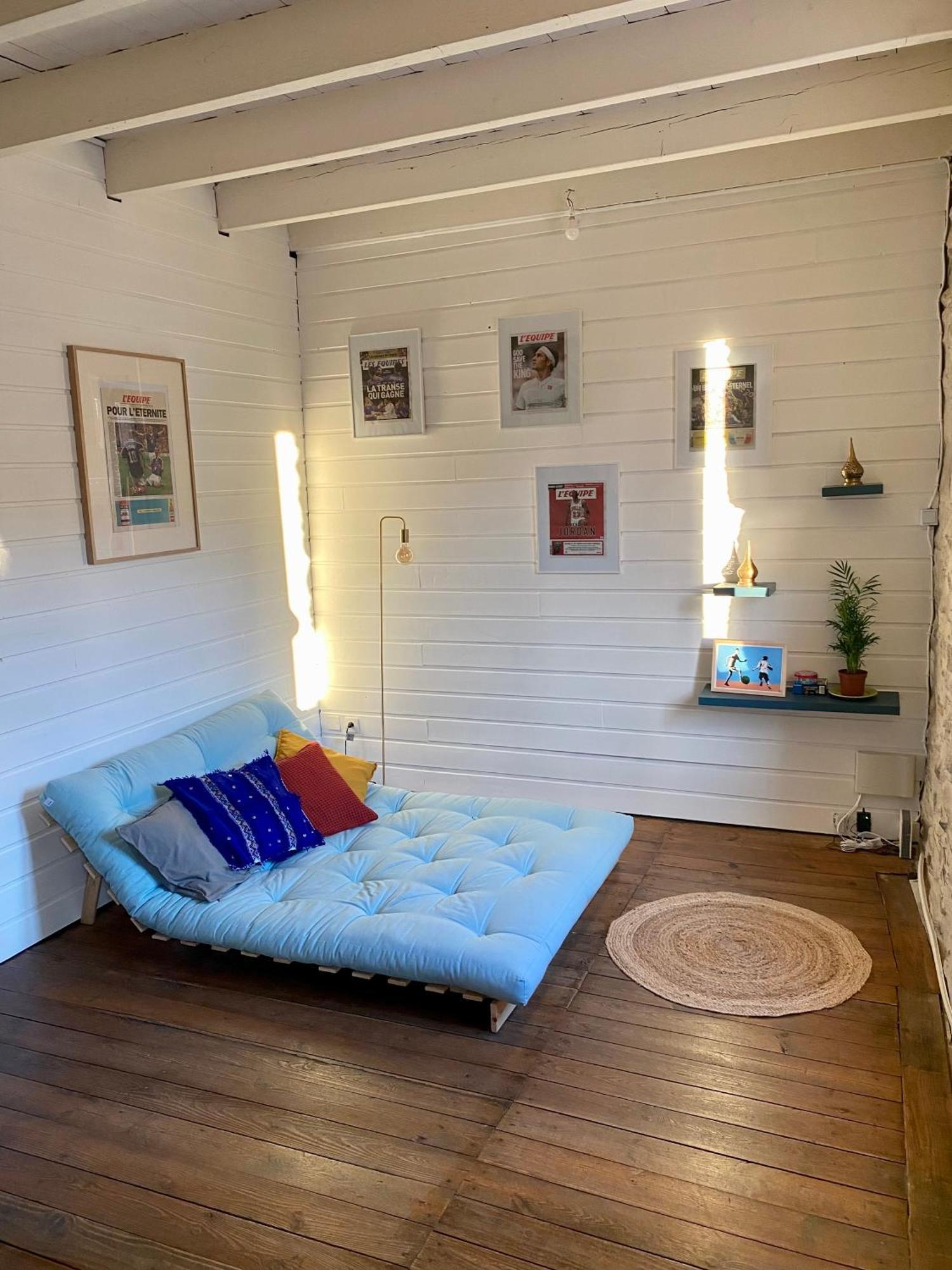 Holiday home Belfortes Plein Coeur De Brassac