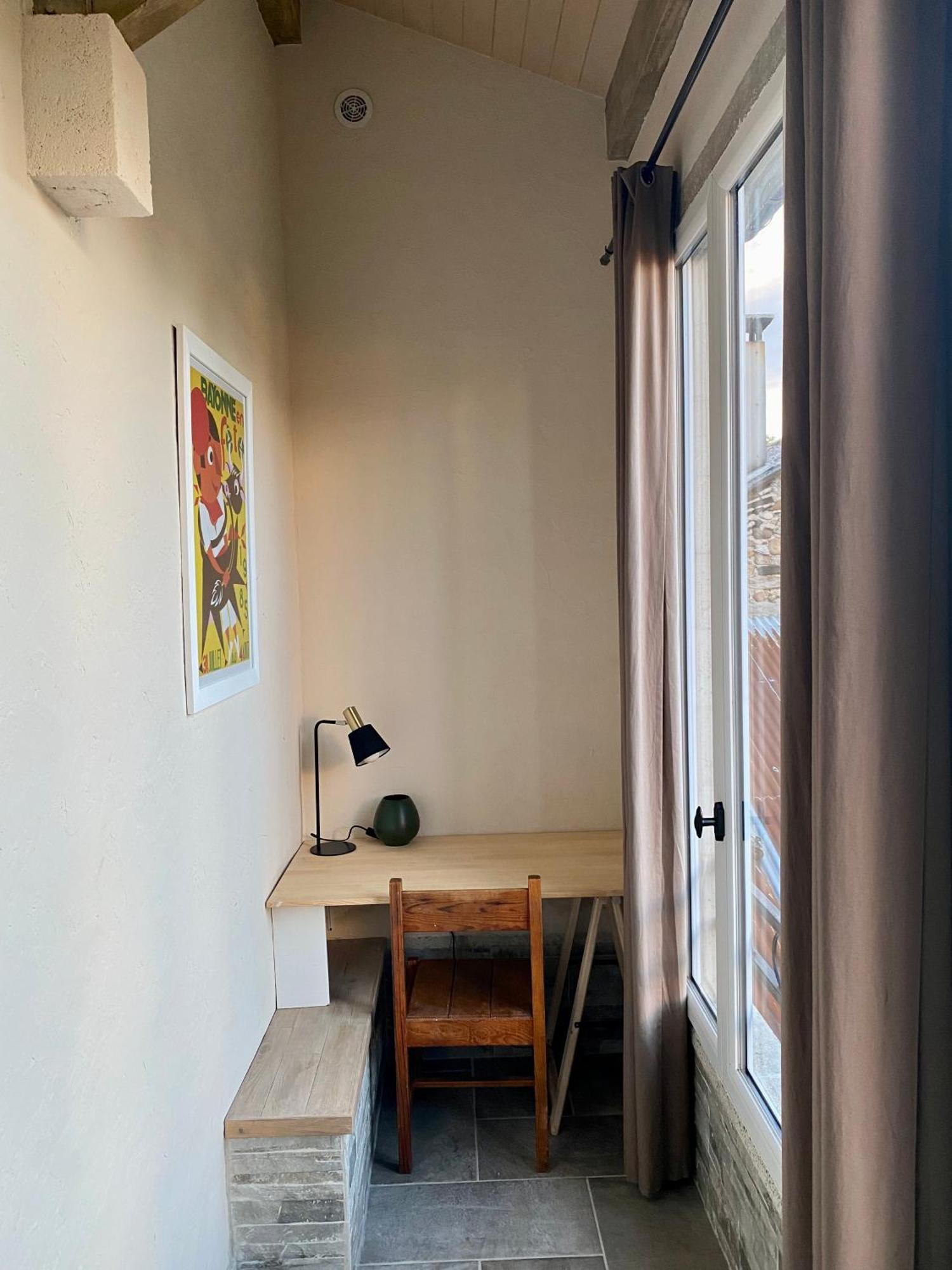 Holiday home Belfortes Plein Coeur De Brassac *