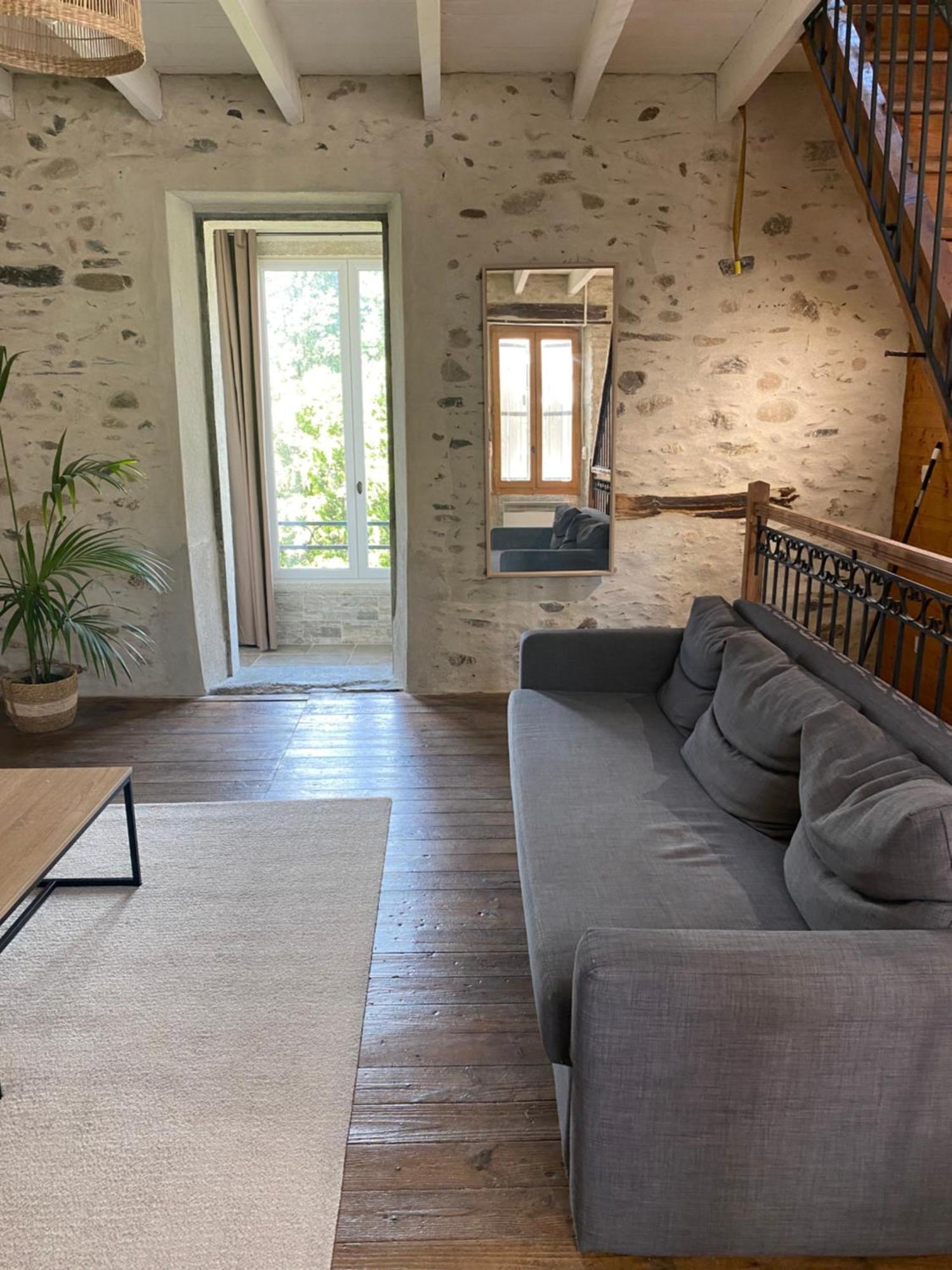 Holiday home Belfortes Plein Coeur De Brassac